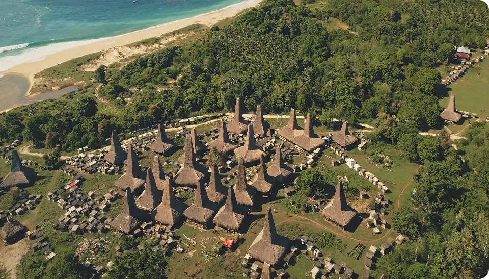 Cultura de Sumba